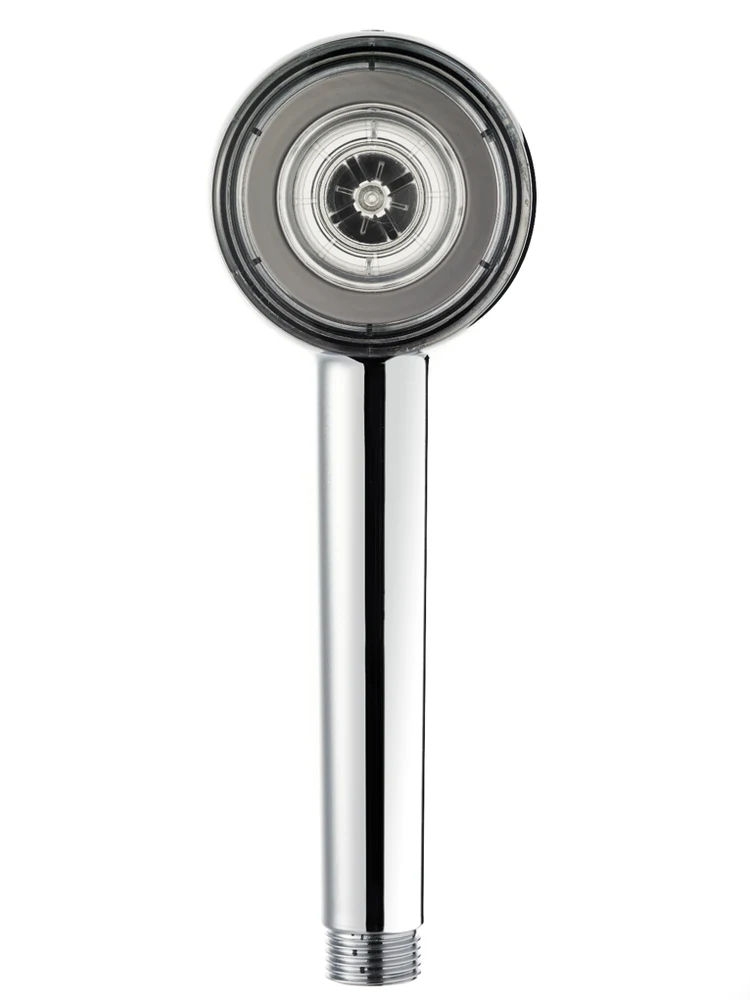 PREMIUM chrome hand shower